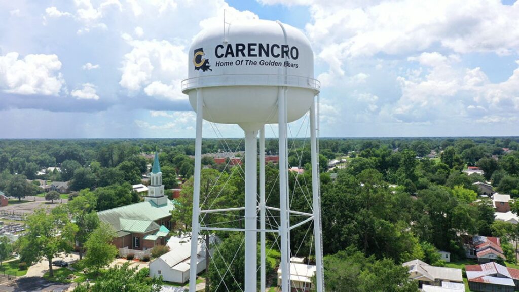 Carencro la plumber